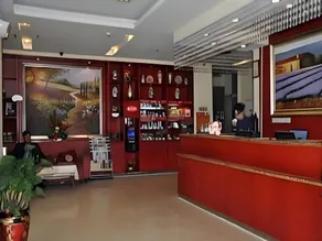 Campanile Hotel Lanzhou Nanguan Shizi - Image 5