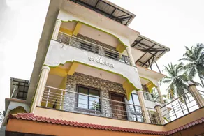 Dhanashree Riverview Hotel Goa - Image 5