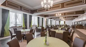 Borowy Dwór- Biznes, Spa & Fun - Image 3
