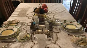 Sherwood Park bed and breakfast - Image 5