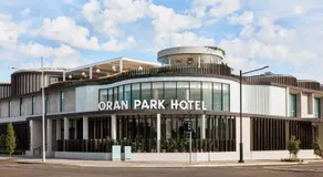 Modern 2BR Apartment, Peaceful and Private in Oran Park - Image 2