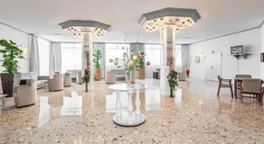 Hotel Panoramica Garden - Image 2