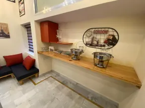 Backpackers Den - Image 3