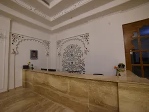 Hotel The Castle Mewar - Image 5