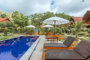 Unique 1BR  with Pool near SunSun Beach - Image 3