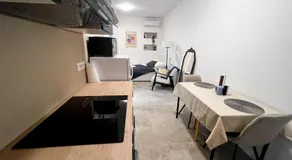 Blue apartment Split - Image 5