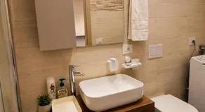 Siderno Beach Stay - Mare Blu Apartments and Rooms - Image 2
