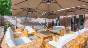 Het Dorpshuys - vakantiewoning tot 12 personen - Image 3