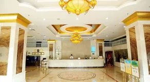 Vienna Hotel Shenzhen Longhua Qinghu Road - Image 3
