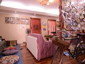 Harbin HaLaXiang Youth Hostel Center Street Branch - Image 3