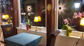 HOTEL YOGA JASMIN ehemals Hotel Eberhardt-Burghardt - Image 4