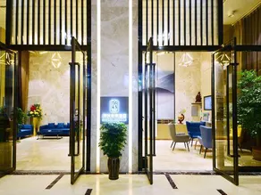 Homeinn Selected Hotel (Enshi Railway Station Xujia Ping Airport) - Image 5