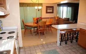 Seven Springs 3 Bedroom Standard Condo with Private Deck condo - Image 3