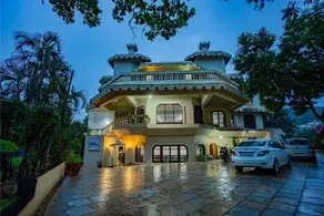 Hillscape Villa By 29 Bungalow - Image 3
