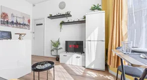 Cosy flat - Image 2