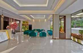 Shivsagar Resort & Spa - Image 4