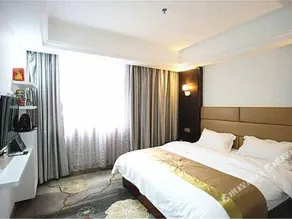 Xinglong Holiday Hotel (Liling Liquan Road Railway Station) - Image 4