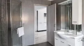 Appartamento con 2 camere da letto per 4 persone - Image 2