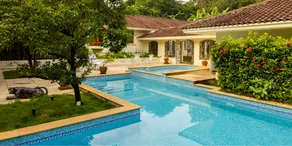 Dahanu Villas - Image 4