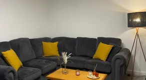 Female Divine Deluxe Twin Room - Image 3