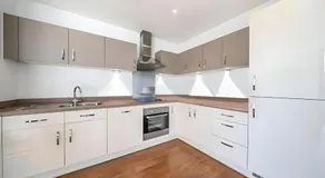 Appartement convivial et familial | Vue ville | Idéal pour le télétravail | Avec animaux acceptés - Image 5