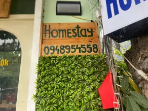 Ba Dinh Le rêveur Homestay - Image 4