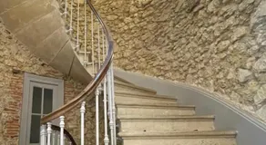 Hôtel Le Logis de Saint Vincent Roquefort - Image 5
