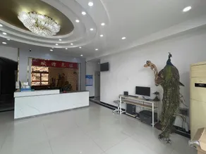 Luxin Hotel (Shunxing North Road Branch) - Image 4