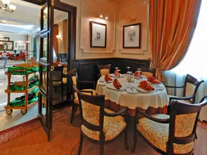 Les Oliviers Palace Hotel - Image 5