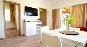 Szigetköz Szíve Apartman & Rendezvényház - Image 5