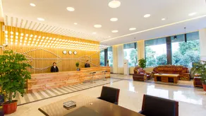 Shenyi Mountain Villa Hotel - Image 3