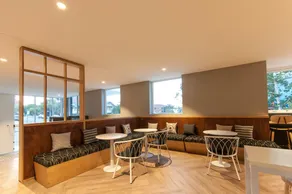 Woodroffe Hotel - Image 4