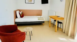 Diac Hotel L'Hermitte Bordeaux - Image 2