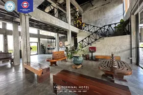 The Terminal Khon Kaen Hotel - Image 4