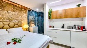 David & Yossef Luxury Rentals - Tel Aviv House Residence - Image 2