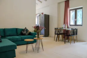 Spectacular two-bedroom villa near Agni bay - Image 2