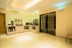 City Comfort Inn Changsha High Speed Railway Station - Image 5