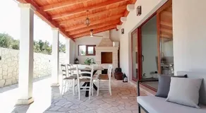 Villa Bora - Ferienhaus am Meer - Image 2