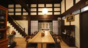 農家民宿 山いちご - Image 3