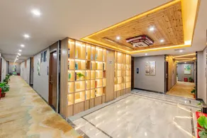 Pinduoduo Hotel (Dongxihu Branch) - Image 3