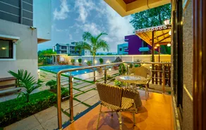 SpicyMango Dream Paradise Hotel & Villa - Image 4