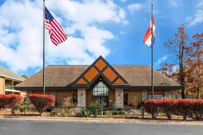 Hilton Vacation Club The Falls Village Branson - Image 1