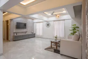 Luxury 3 Bed with Private Rooftop - Mumbai - Image 3