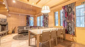 Levikaira Apartments - Log Cabins - Image 3