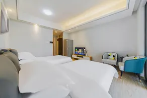 HaiYiZhenPin Apartment - Image 2
