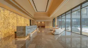 袁家村太和居温泉度假酒店 - Image 3