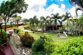 Phufahsai Resort - Image 5