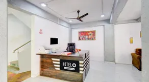 Hotel O Western Avenue Pune Formerly Happy Stay - Image 4