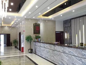 Rongdu Hotel - Image 2