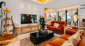 The Umane Luxury Balinese Private Pool Villa - Image 3